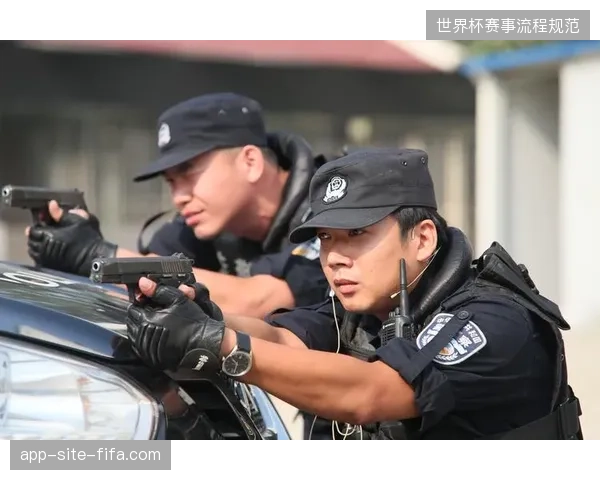 多头管控导致安保响应滞后，各路供应商如何下沉至同一安保指挥体系？